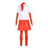 Hazbin Hotel (Pilot) Niffty Cosplay Costume