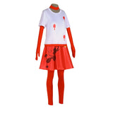 Hazbin Hotel (Pilot) Niffty Cosplay Costume