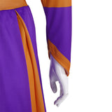 Jennifer‘s Body Cosplay Costume Halloween Carnival Party Suit   