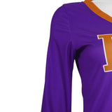 Jennifer‘s Body Cosplay Costume Halloween Carnival Party Suit   