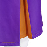 Jennifer‘s Body Cosplay Costume Halloween Carnival Party Suit   