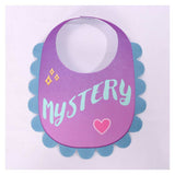 Kpop Demon Hunter Saja Boys Bavoir pour Bébé Accessoires pour Halloween