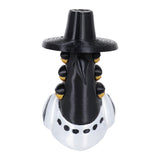 Kpop Demon Hunters(2025) Pie Noire DécorationAccessoire