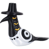 Kpop Demon Hunters(2025) Pie Noire DécorationAccessoire