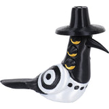Kpop Demon Hunters Pie Noire Décoration Accessoire