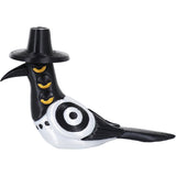 Kpop Demon Hunters(2025) Pie Noire DécorationAccessoire