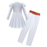 Déguisement Enfant Les Bad Guys 2 M. Loup/M. Serpent/M. Requin Robe+Pantalon Costume