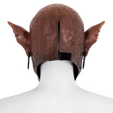 Masque en Latex Monstre d'Horreur Pour Halloween