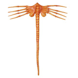Masque en Latex Scorpion Horror Pour Halloween	