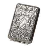  Peaky Blinders: L'Homme Immortel(2026) Tommy Etui à Cigarettes Accessorie