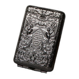  Peaky Blinders: L'Homme Immortel(2026) Tommy Etui à Cigarettes Accessorie