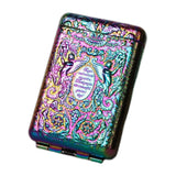  Peaky Blinders: L'Homme Immortel(2026) Tommy Etui à Cigarettes Accessorie