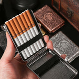  Peaky Blinders: L'Homme Immortel(2026) Tommy Etui à Cigarettes Accessorie