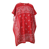 Déguisement Woody Manteau Rouge Homme Costume de Film pour Halloween