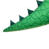 Déguisement Crocodile/Alpaga/Canard/Vache Combinaison Gonflable