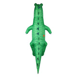 Déguisement Crocodile/Alpaga/Canard/Vache Combinaison Gonflable