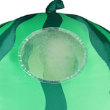  Watermelon Cosplay Inflatable Halloween Carnival Party Suit  
