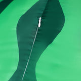  Watermelon Cosplay Inflatable Halloween Carnival Party Suit  
