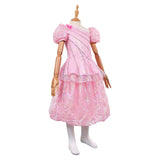 Wicked Glinda Robe Cosplay Costume