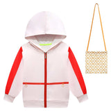 Déguisement Enfant Zombies 4: Dawn of the Vampires Addiso/Zed Sweat-shirt Tenue Costume