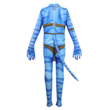 Déguisement Enfant Avatar: The Way of Water Neytiri Costume