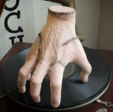 Accessoire Wednesday Addams Thing Hand Cosplay