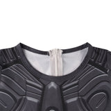 Déguisement Enfant Predator Combinaison Costume Halloween