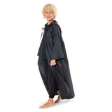 Anakin Skywalker Cape Noire Version D'enfant Cosplay Costume