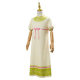 La Reine des Neiges 2 Frozen Anna Robe Enfant Cosplay Costume