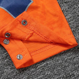 Déguisement Enfant Bébé Dragon Ball Goku Costume bébé
