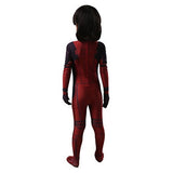 Déguisement Enfant Deadpool Combinaison Costume Ver.2