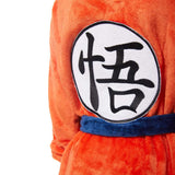 Déguisement Dragon Ball Goku Robe de Bain Enfant Costume