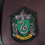 Harry Potter Slytherin Sweats à capuche  Cosplay Costume Carnaval