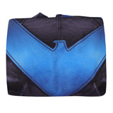 Déguisement Gotham Knights Nightwing Sweat à Capuche Cosplay Costume