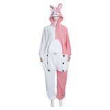 Déguisement Adulte Danganronpa Monomi Pyjama Lapin