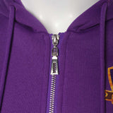 Wednesday Addams Xavier Thorpe Sweat à Capuche Design Original Cosplay Costume Carnaval