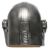 The Mando Replica Helmet Men‘s Masque Cosplay