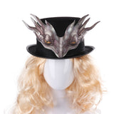 Déguisement Gothique Steampunk Chapeaux Carnaval Halloween