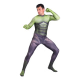 Déguisement Adulte Robert Bruce Banner Hulk Costume