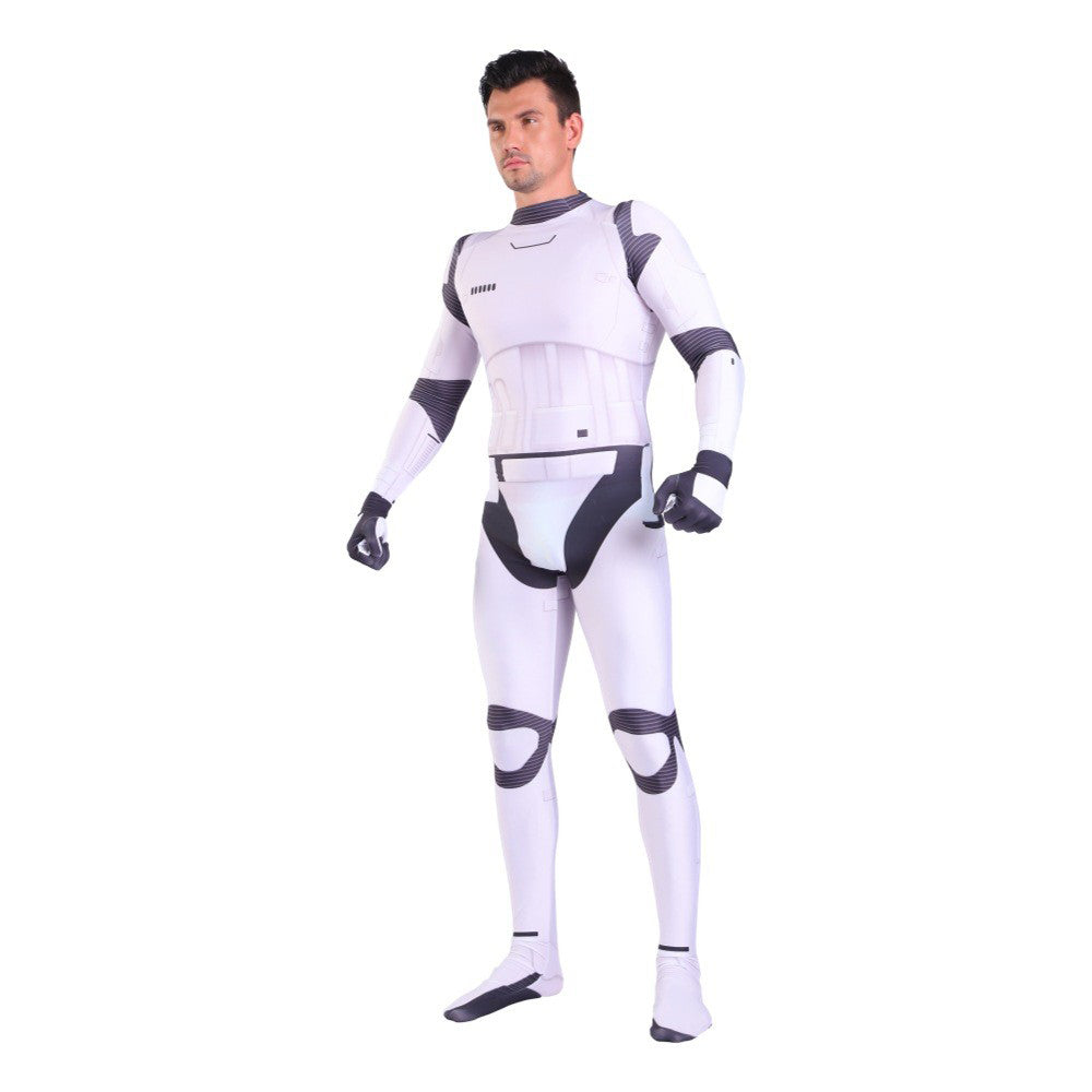 Déguisement Adulte Imperial Stormtrooper Combinaison Costume