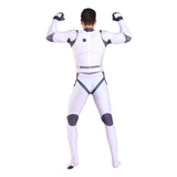 Déguisement Adulte Imperial Stormtrooper Combinaison Costume
