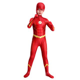 Déguisement Enfant DC Flash Combinaison Costume