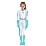 Déguisement Enfant Super Mario Bros Princesse Rosalina Costume