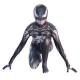 Déguisement Enfant Venom 2 Venom Combinaison Costume Halloween