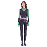 Déguisement Adulte Guardians of the Galaxy Gamora Costume