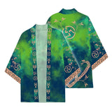 Déguisement Hocus Pocus Winifred Cape De Kimono Costume