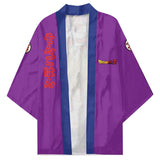 Déguisement Dragon Ball Son Gohan Peignoir kimono Costume