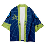 Déguisement JoJo’s Bizarre Adventure Stone Ocean Jolyne Cujoh Cape Costume