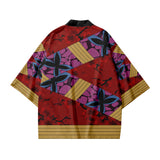 Déguisement Kimetsu no Yaiba Peignoir kimono Costume