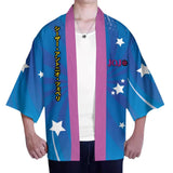 Déguisement Adulte JoJo's Bizarre Adventure Peignoir kimono
